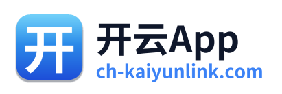 开云App Logo